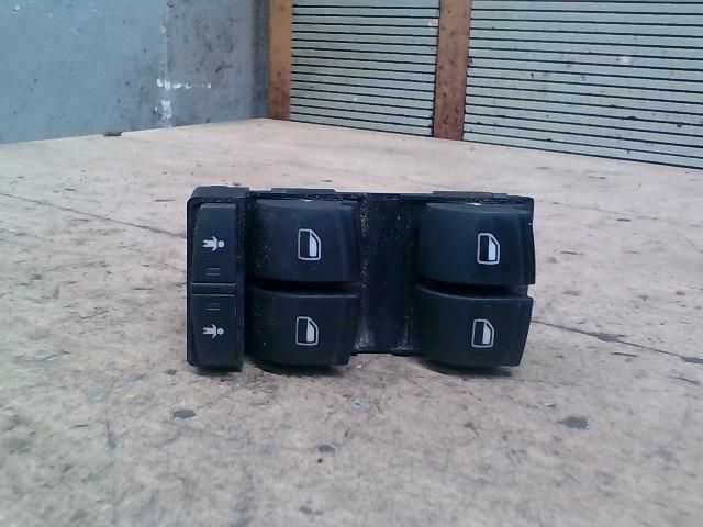 bontott AUDI A8 Bal első Ablakemelő Kapcsoló