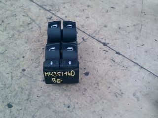 bontott AUDI A8 Bal első Ablakemelő Kapcsoló