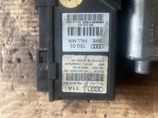 bontott AUDI A8 Bal első Ablakemelő Motor