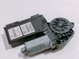 bontott AUDI A8 Bal első Ablakemelő Motor