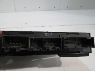 bontott AUDI A8 Bal első Ablakemelő Motor