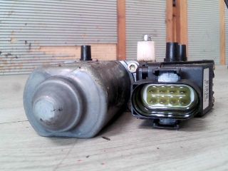 bontott AUDI A8 Bal első Ablakemelő Motor