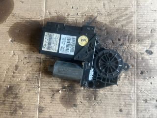 bontott AUDI A8 Bal első Ablakemelő Motor