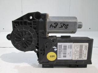 bontott AUDI A8 Bal első Ablakemelő Motor