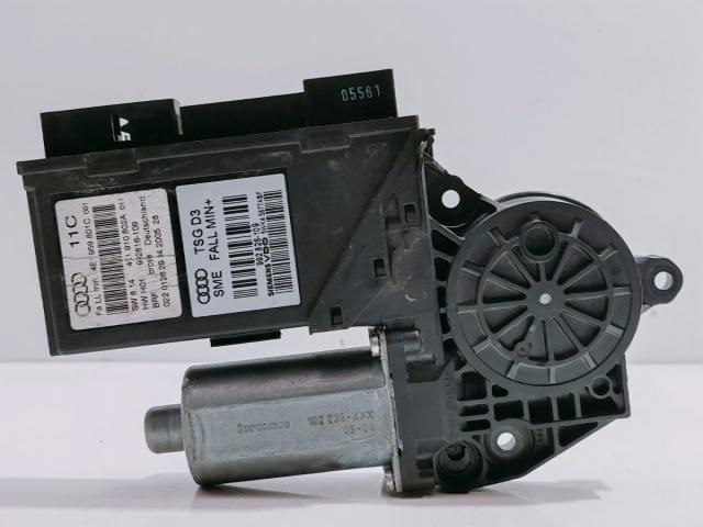 bontott AUDI A8 Bal első Ablakemelő Motor