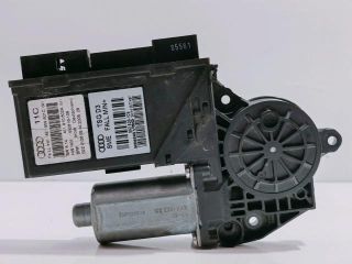 bontott AUDI A8 Bal első Ablakemelő Motor