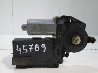 bontott AUDI A8 Bal első Ablakemelő Motor