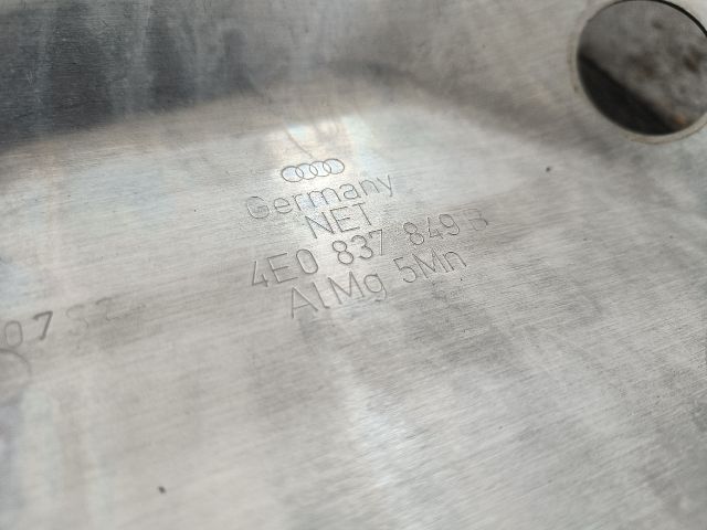 bontott AUDI A8 Bal első Ablakemelő Szerkezet (Elektromos)