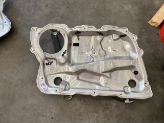 bontott AUDI A8 Bal első Ablakemelő Szerkezet (Elektromos)