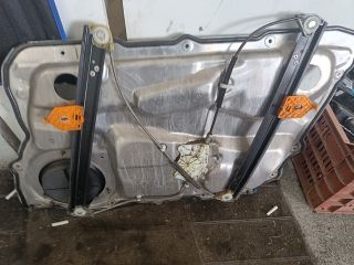 bontott AUDI A8 Bal első Ablakemelő Szerkezet (Elektromos)