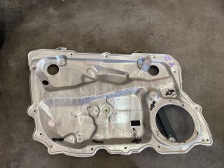 bontott AUDI A8 Bal első Ablakemelő Szerkezet (Elektromos)