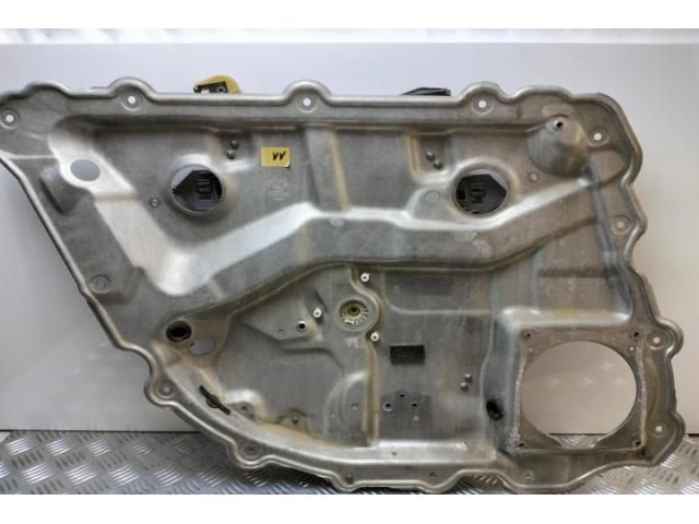 bontott AUDI A8 Bal első Ablakemelő Szerkezet (Elektromos)