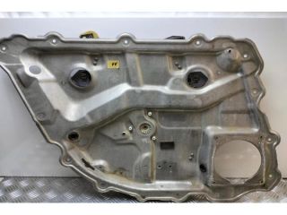 bontott AUDI A8 Bal első Ablakemelő Szerkezet (Elektromos)