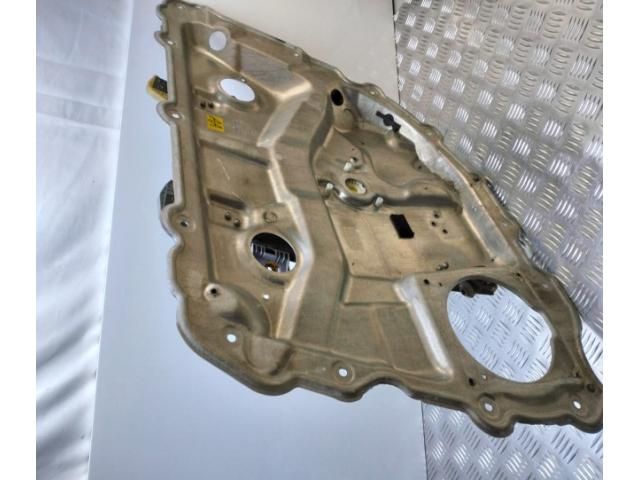 bontott AUDI A8 Bal első Ablakemelő Szerkezet (Elektromos)