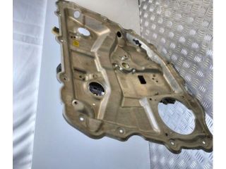 bontott AUDI A8 Bal első Ablakemelő Szerkezet (Elektromos)