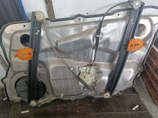 bontott AUDI A8 Bal első Ablakemelő Szerkezet (Elektromos)