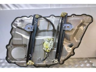 bontott AUDI A8 Bal első Ablakemelő Szerkezet (Elektromos)