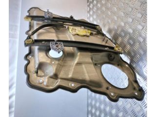 bontott AUDI A8 Bal első Ablakemelő Szerkezet (Elektromos)