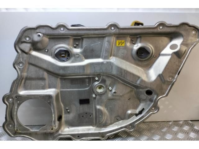 bontott AUDI A8 Bal első Ablakemelő Szerkezet (Elektromos)