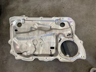 bontott AUDI A8 Bal első Ablakemelő Szerkezet (Elektromos)