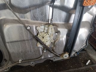 bontott AUDI A8 Bal első Ablakemelő Szerkezet (Elektromos)