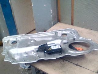 bontott AUDI A8 Bal első Ablakemelő Szerkezet (Elektromos)