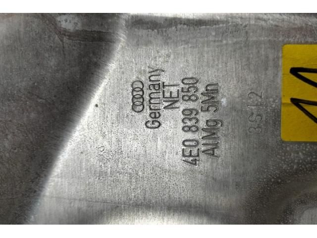 bontott AUDI A8 Bal első Ablakemelő Szerkezet (Elektromos)