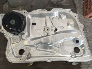 bontott AUDI A8 Bal első Ablakemelő Szerkezet (Elektromos)