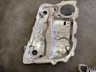 bontott AUDI A8 Bal első Ablakemelő Szerkezet (Elektromos)