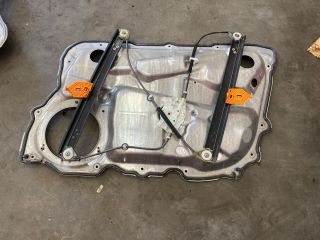 bontott AUDI A8 Bal első Ablakemelő Szerkezet (Elektromos)