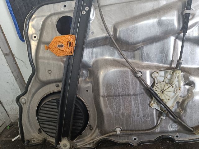 bontott AUDI A8 Bal első Ablakemelő Szerkezet (Elektromos)