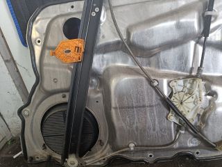 bontott AUDI A8 Bal első Ablakemelő Szerkezet (Elektromos)