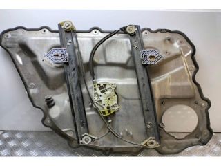 bontott AUDI A8 Bal első Ablakemelő Szerkezet (Elektromos)