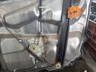 bontott AUDI A8 Bal első Ablakemelő Szerkezet (Elektromos)