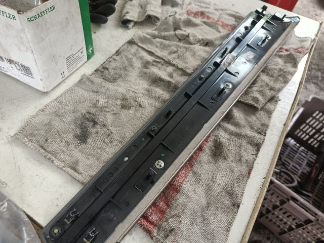 bontott AUDI A8 Bal első Ajtó Díszléc