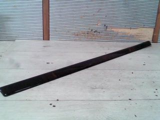 bontott AUDI A8 Bal első Ajtó Díszléc