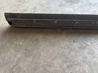 bontott AUDI A8 Bal első Ajtó Díszléc