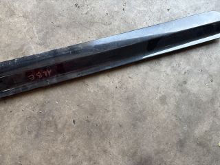 bontott AUDI A8 Bal első Ajtó Díszléc