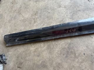 bontott AUDI A8 Bal első Ajtó Díszléc