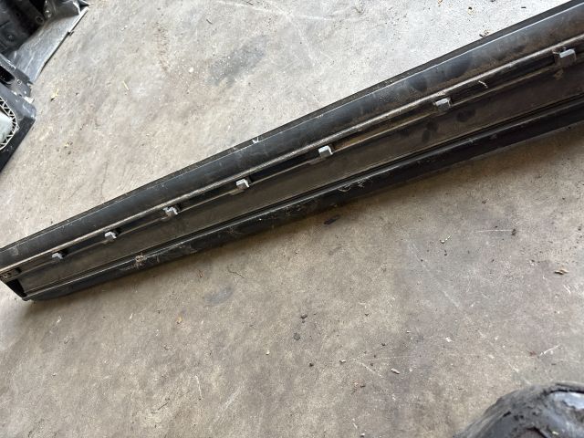 bontott AUDI A8 Bal első Ajtó Díszléc