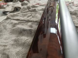 bontott AUDI A8 Bal első Ajtó Díszléc