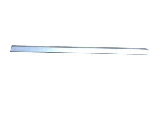 bontott AUDI A8 Bal első Ajtó Díszléc