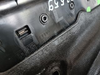 bontott AUDI A8 Bal első Ajtó Kárpit