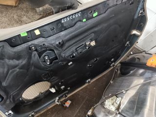 bontott AUDI A8 Bal első Ajtó Kárpit