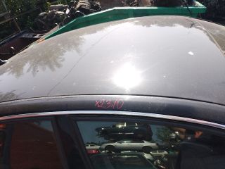 bontott AUDI A8 Bal első Ajtó (Részeivel)