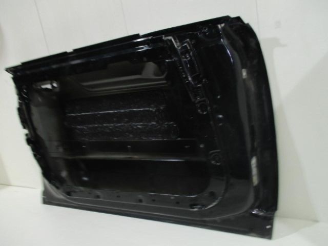 bontott AUDI A8 Bal első Ajtó (Üres lemez)