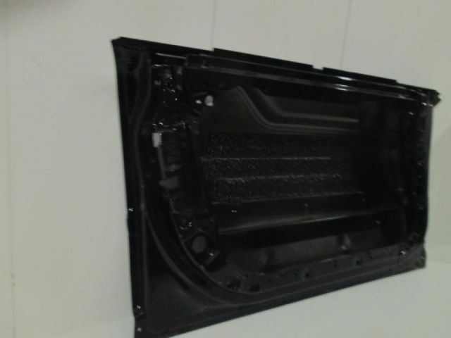 bontott AUDI A8 Bal első Ajtó (Üres lemez)