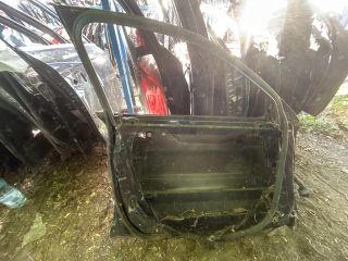 bontott AUDI A8 Bal első Ajtó (Üres lemez)