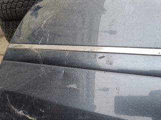 bontott AUDI A8 Bal első Ajtó (Üres lemez)