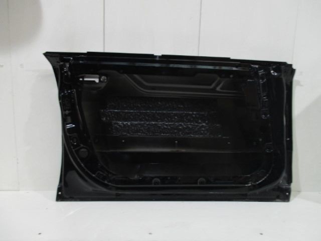 bontott AUDI A8 Bal első Ajtó (Üres lemez)